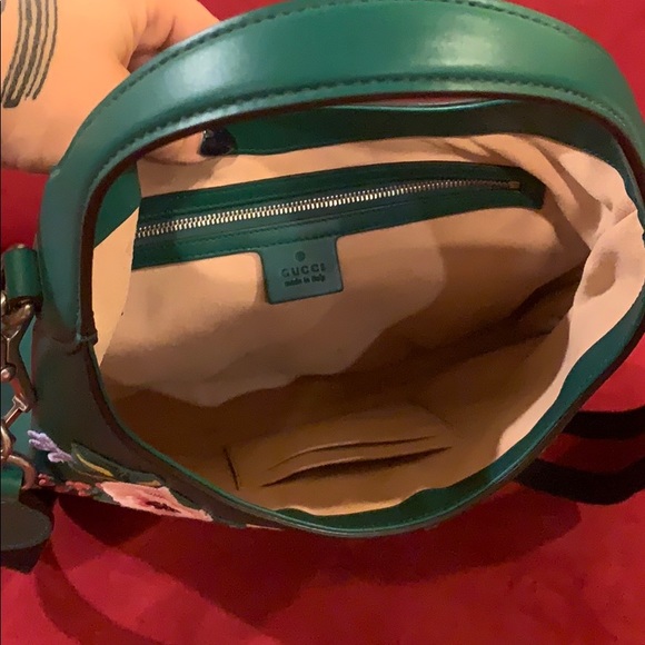 Gucci Dionysus small hobo bag - Picture 8 of 9